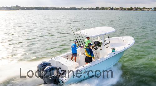 Sea Hunt Gamefish 25 karta techniczna i opinia